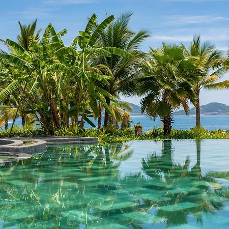 Alibu Resort Να Τρανγκ Εξωτερικό φωτογραφία