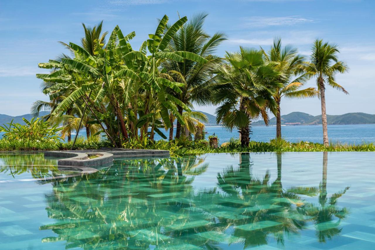 Alibu Resort Να Τρανγκ Εξωτερικό φωτογραφία