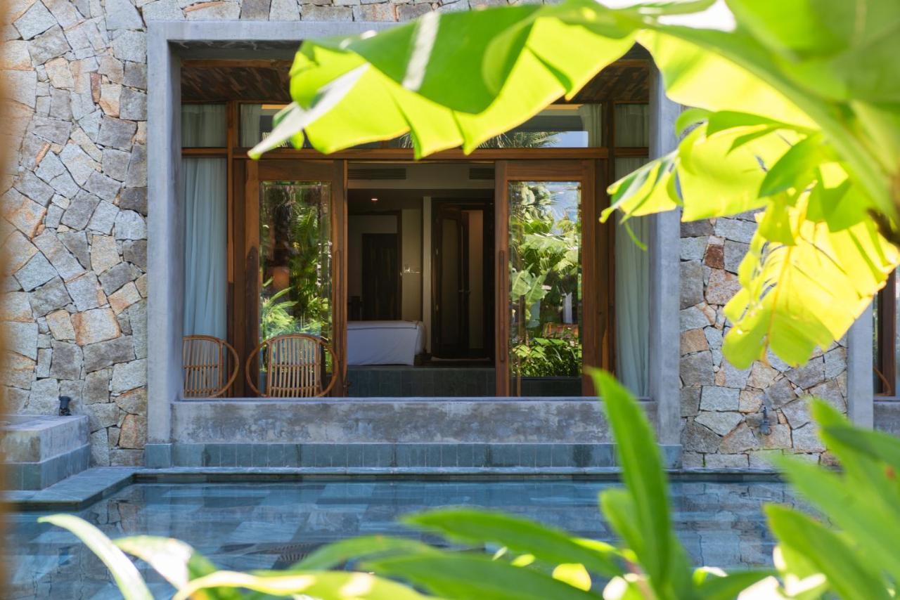 Alibu Resort Να Τρανγκ Εξωτερικό φωτογραφία