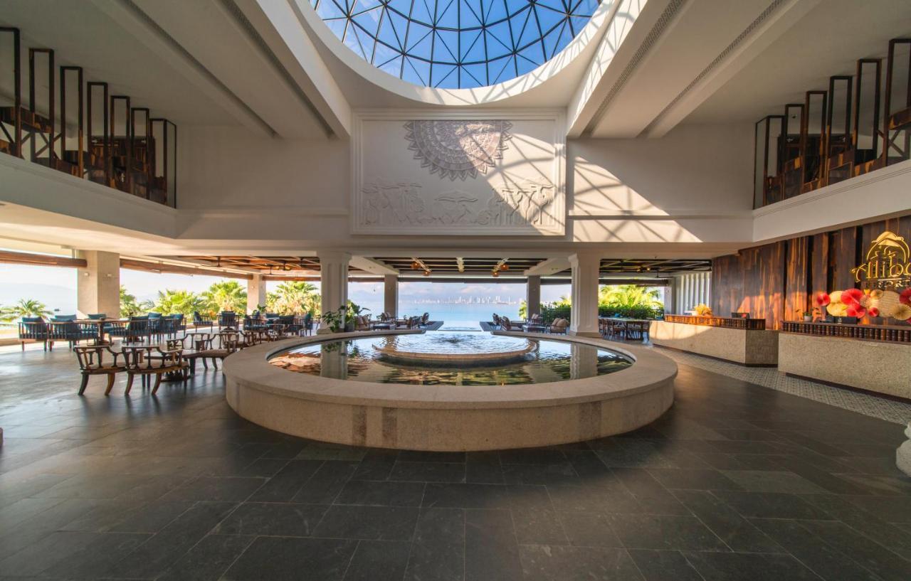 Alibu Resort Να Τρανγκ Εξωτερικό φωτογραφία