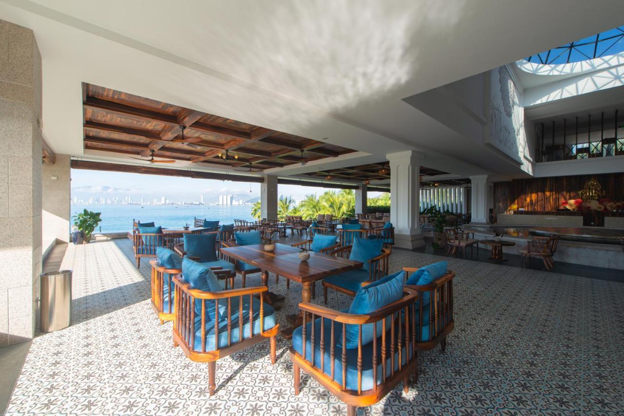 Alibu Resort Να Τρανγκ Εξωτερικό φωτογραφία