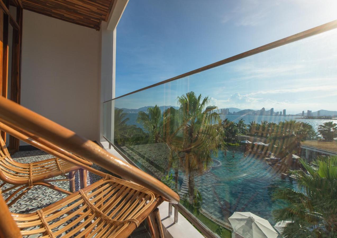 Alibu Resort Να Τρανγκ Εξωτερικό φωτογραφία