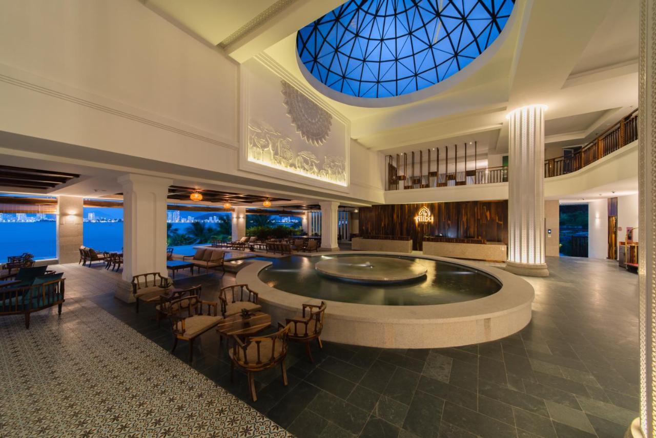 Alibu Resort Να Τρανγκ Εξωτερικό φωτογραφία