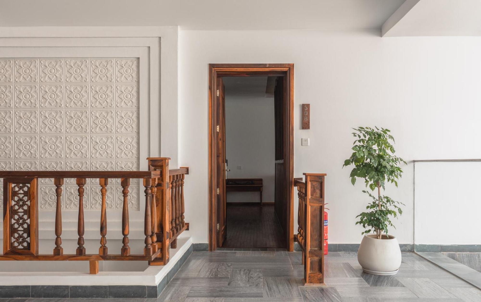 Alibu Resort Να Τρανγκ Εξωτερικό φωτογραφία